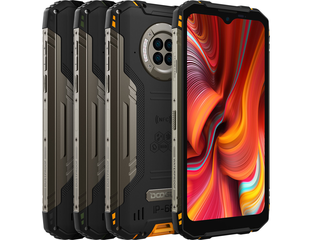 Купить Doogee S96 Pro в СПБ — Лучшая цена!