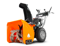 Снегоуборочная машина YARD FOX 6654Е