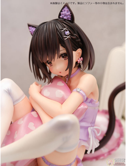 Фигурка 1/6 Ayaka-chan