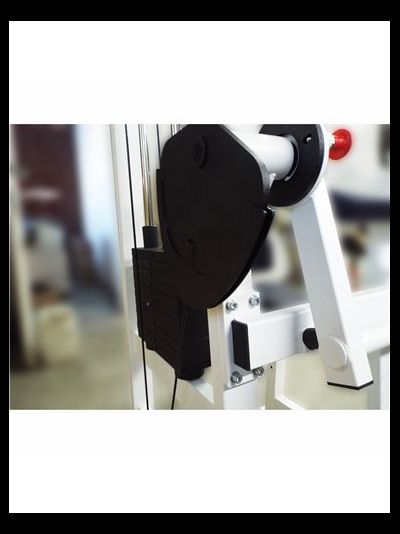 Бицепс машина 60 кг AV218/80