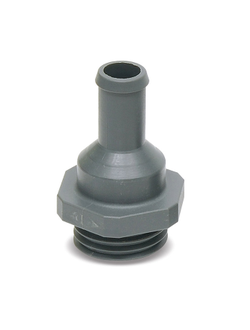 Переходник-адаптер для самовсасывающего насоса 19мм