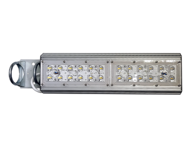 Уличный консольный светильник VPK Street 8O - серия Turbo