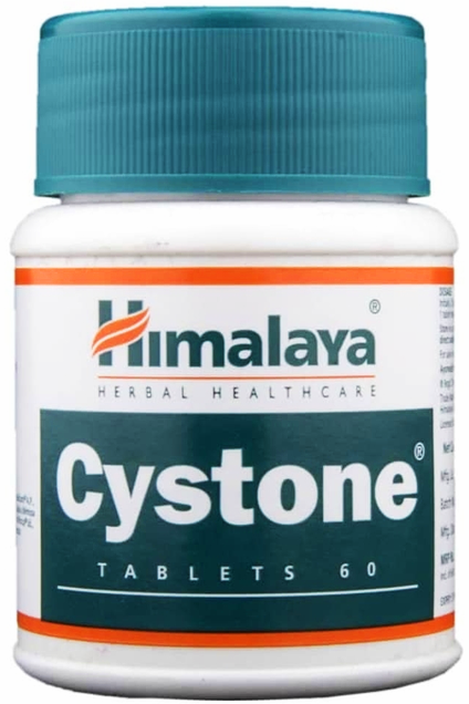 ЦИСТОН Cystone Himalaya (Индия) 60 таб