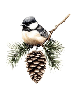 ЖИВИЦА КЕДРОВАЯ