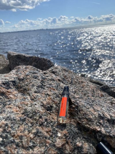 Духи АККОРД: ЧЁРНЫЕ КОШКИ 5,5 мл