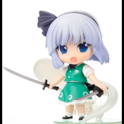 Нендроид Ёму Компаку (Konpaku Youmu)