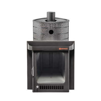 Печь Ферингер Оптима ПФ в кожухе Лайн до 28 м3