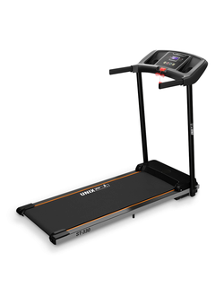 Беговая дорожка UNIX Fit ST-330 Черный