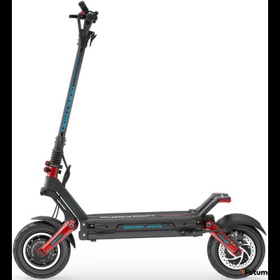 ЭЛЕКТРОСАМОКАТ DUALTRON Achilleus