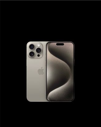 iPhone 15 Pro 256гб (титан) Официальный