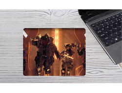 Коврик для мышки Borderlands, Бордерленд №29