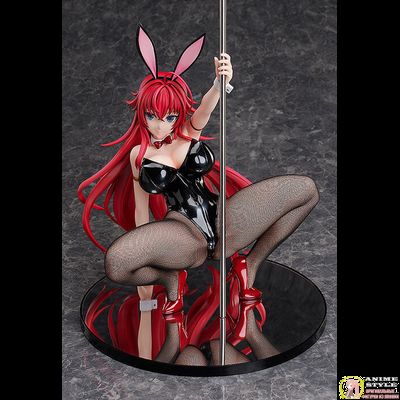 Фигурка 1/4 Риас Гремори (Rias Gremory Bunny Ver., 2nd)