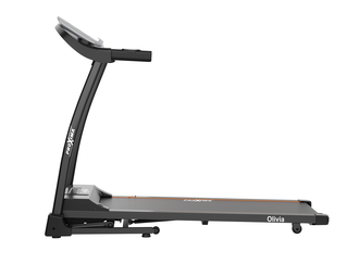 Беговая дорожка электрическая Proxima Olivia до 110 кг