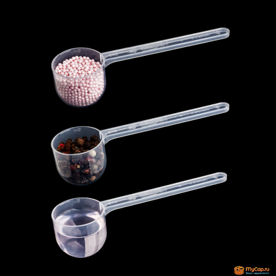 Ложка мерная Хип 15