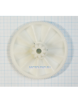 шестерня для мясорубки BRAUN 7000898