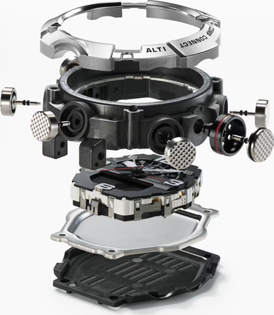 Часы Casio G-Shock GG-B100X-1A