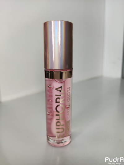 Art-Visage Масло для губ EUPHORIA 101 passion | Арт Визаж. Тон 101. 5,5 мл