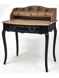 БЮРО H841 H3 ШАТО+S01 (L80*P55*H99)