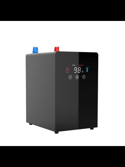 Бак нагрева 2,4 л