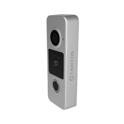 Tantos iLexa HD EM FP (Никель/Графит)