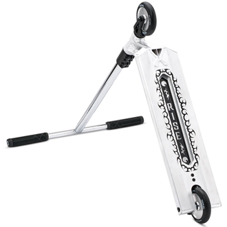 Продажа трюковых самокатов Sequel Rise Street Pro (Silver) в Иркутске