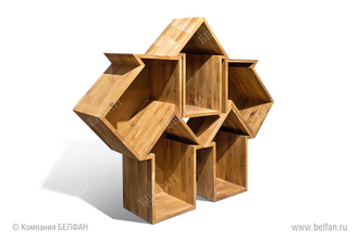 Модуль "Art Collection" (стрелка), Belfan купить в Ялте
