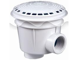 Донный слив универсальный из ABS-пластика Hayward 50мм под вклейку