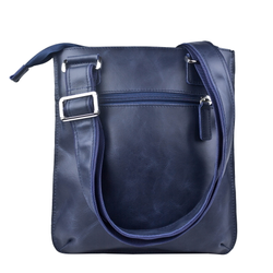 Сумка через плечо Saltara blue (арт. 5082-19)