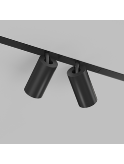 Трековый светильник Denkirs DK8012-BK