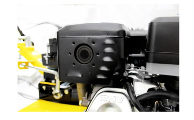 Мотоблок бензиновый мк-15000P Huter