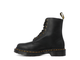 Dr Martens Pascal-8 Eye Black