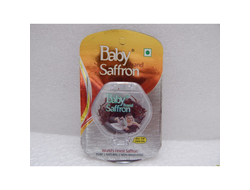 Беби Шафран (Baby Saffron) 0,5 мг