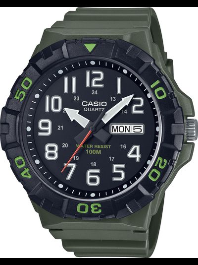 Часы Casio MRW-210H-3A