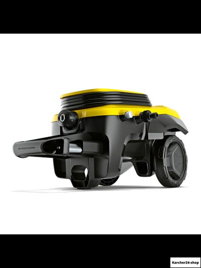 Минимойка Karcher K 4 Compact (1.637-500.0)