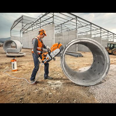 Бензорез Stihl TS 800 за 153615 р.