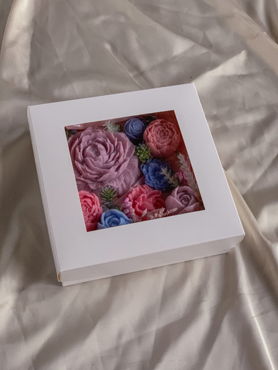 Мыло натуральное Galaxy