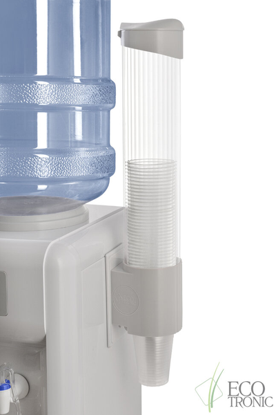 Держатель для стаканов (Белый)