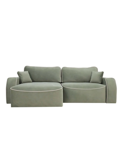 Угловой диван Лоу 2