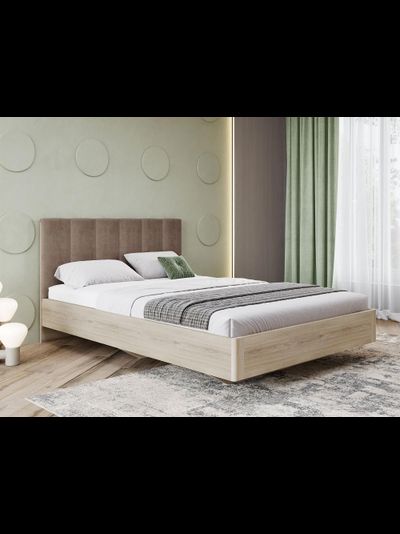 Кровать Кашемир 900.02