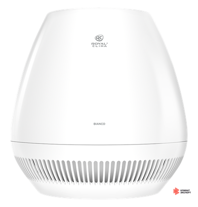 Мойка воздуха Royal Clima серии BIANCO RAW-B350/4.2E-WT