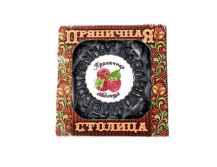 Тульский пряник в коробке
