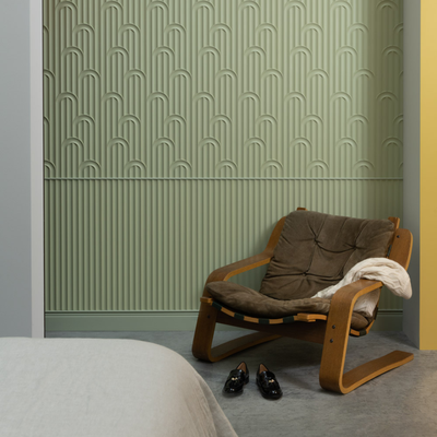 Декоративная панель W212 VALLEY LOOP