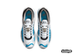 Nike Air Max Tailwind Laser Blue (40-45)