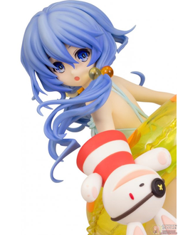 Фигурка 1/7 Йошино (Yoshino Splash Summer)