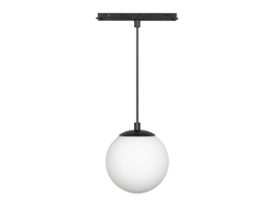Светильник Arlight MAG-ORIENT-SFERO-HANG-R150-10W  (BK, 300 deg, 48V)
