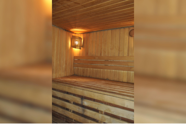 Зал 2. Парная