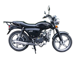 Мопед Racer Alpha RC50 + ЦПГ 125