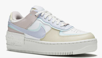 Nike Air Force 1 Shadow Pastel
