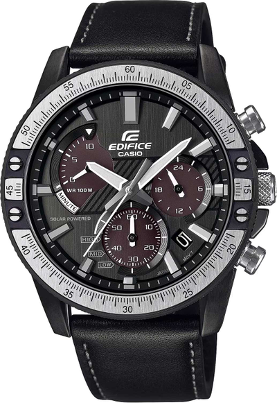 Часы Casio Edifice EQS-930TL-1A