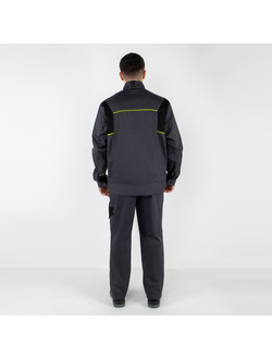 Куртка МILL-Мастер лето